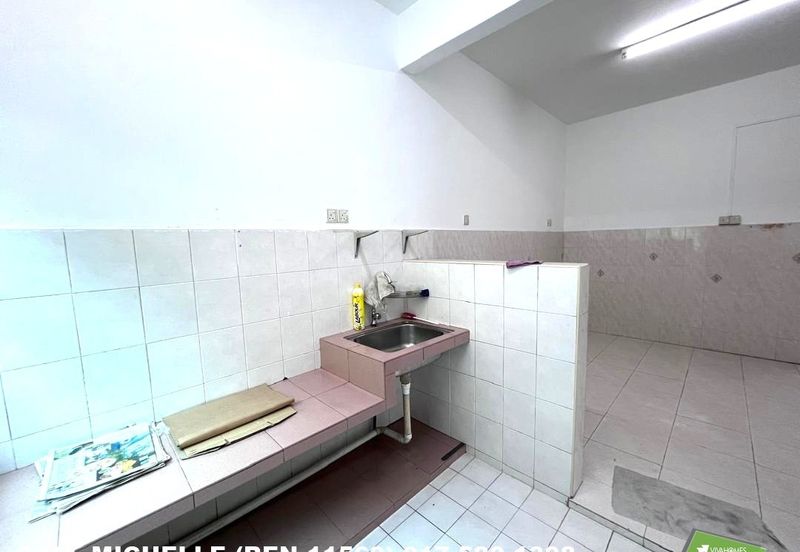 Bandar Bukit Tinggi 2