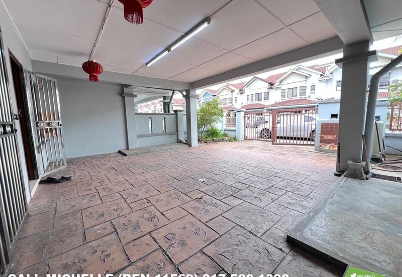 Bandar Bukit Tinggi 2