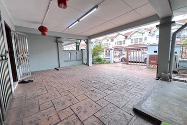 Bandar Bukit Tinggi 2