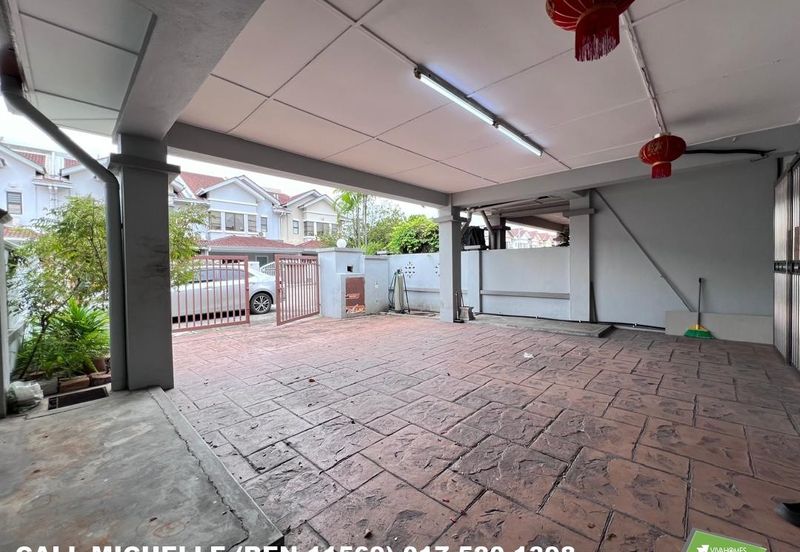 Bandar Bukit Tinggi 2