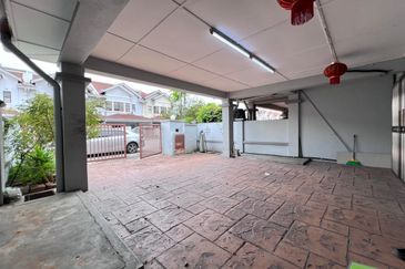 Bandar Bukit Tinggi 2