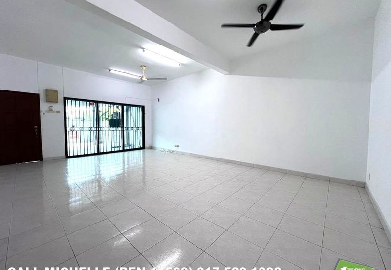 Bandar Bukit Tinggi 2