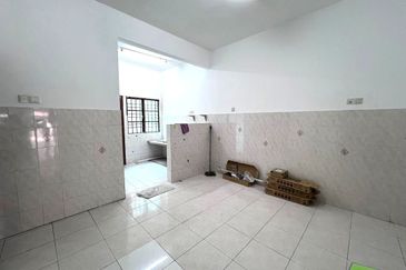 Bandar Bukit Tinggi 2