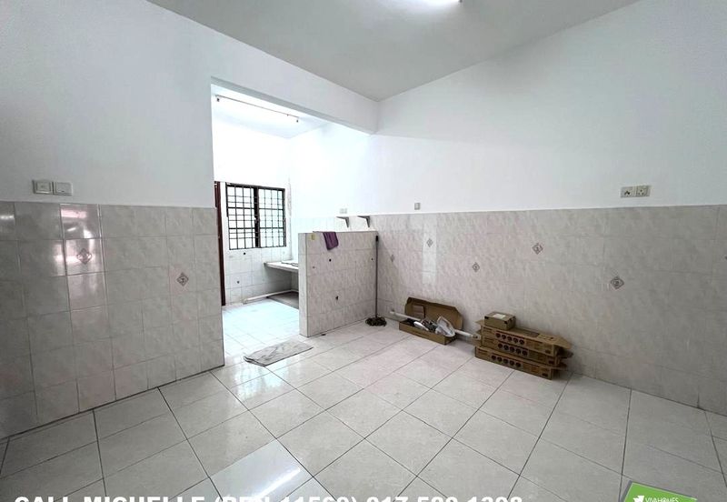 Bandar Bukit Tinggi 2