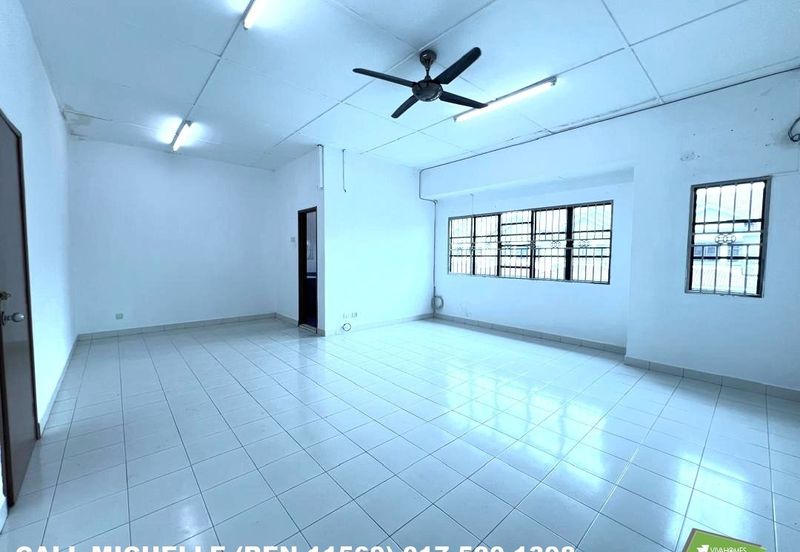 Bandar Bukit Tinggi 2