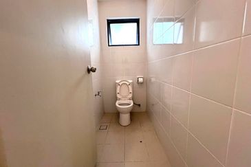 Duduk Se.Ruang @ Eco Sanctuary