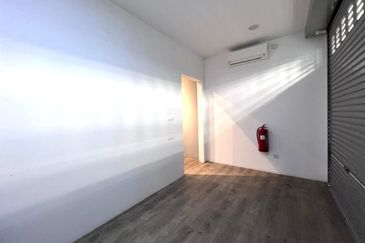 Duduk Se.Ruang @ Eco Sanctuary