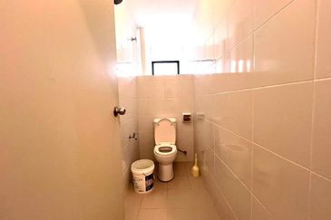 Duduk Se.Ruang @ Eco Sanctuary