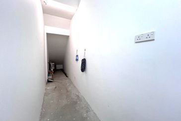 Duduk Se.Ruang @ Eco Sanctuary