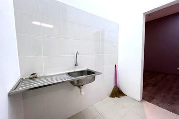 Duduk Se.Ruang @ Eco Sanctuary