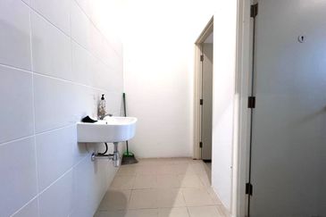 Duduk Se.Ruang @ Eco Sanctuary