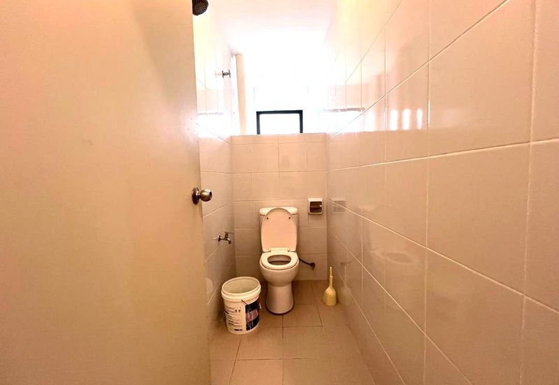 Duduk Se.Ruang @ Eco Sanctuary