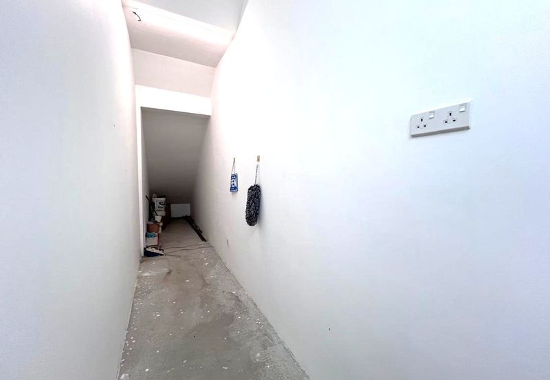 Duduk Se.Ruang @ Eco Sanctuary