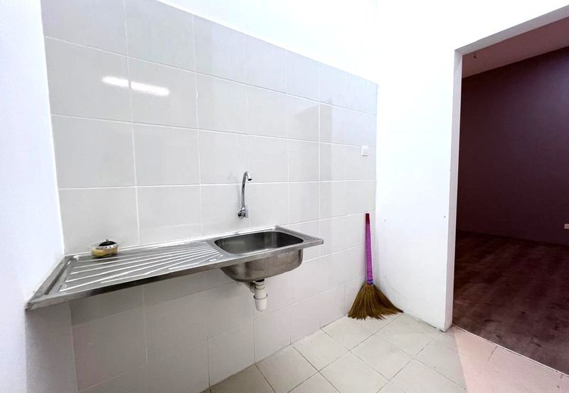 Duduk Se.Ruang @ Eco Sanctuary