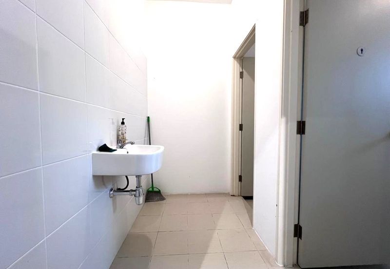 Duduk Se.Ruang @ Eco Sanctuary