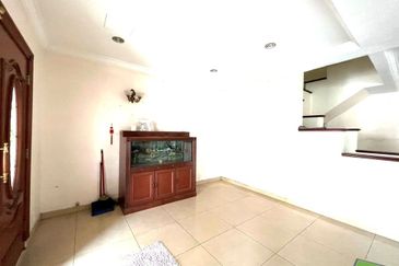 Lorong Batu Nilam 13