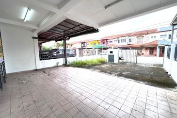 Bandar Puteri Klang
