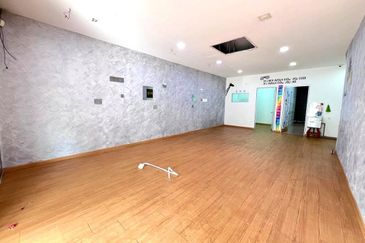 Taman Pendamar Indah 1