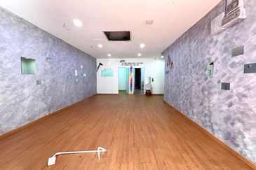 Taman Pendamar Indah 1