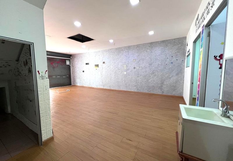 Taman Pendamar Indah 1