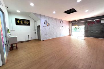 Taman Pendamar Indah 1