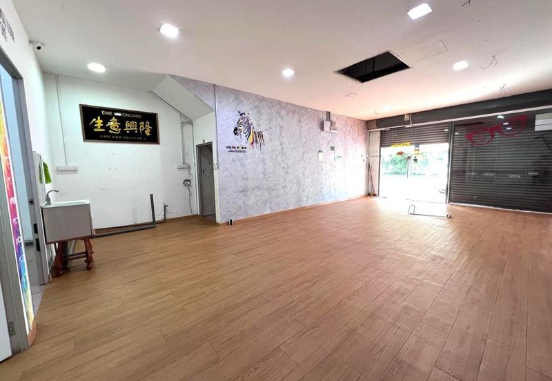 Taman Pendamar Indah 1