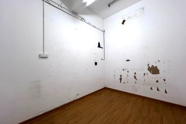 Taman Pendamar Indah 1