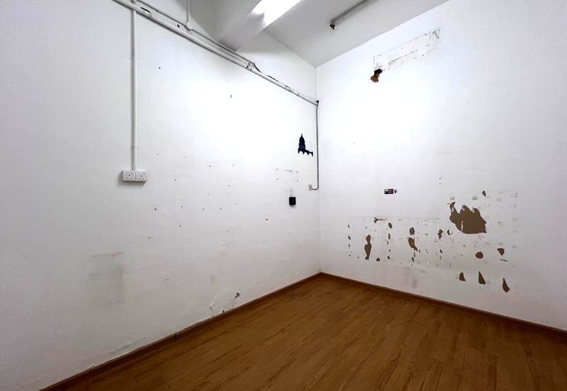 Taman Pendamar Indah 1