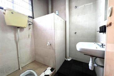 Taman Pendamar Indah 1