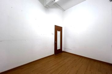 Taman Pendamar Indah 1