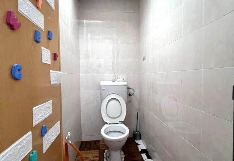 Taman Pendamar Indah 1