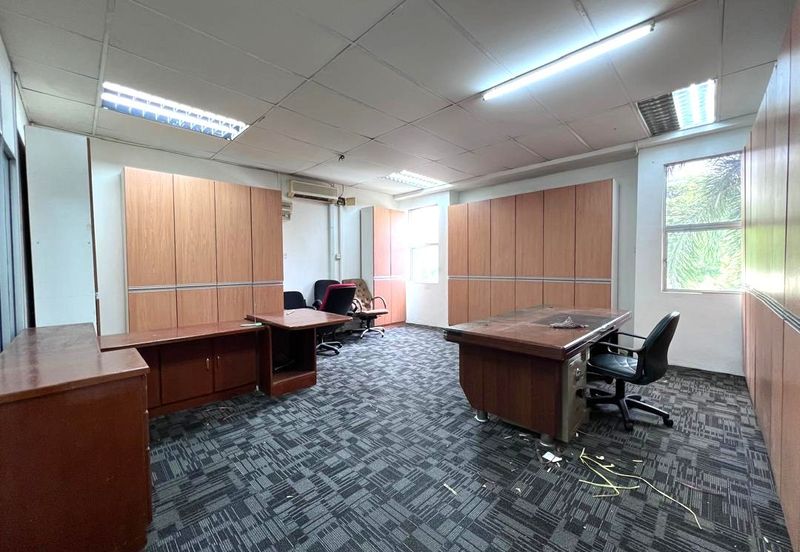 Taman Pendamar Indah 1