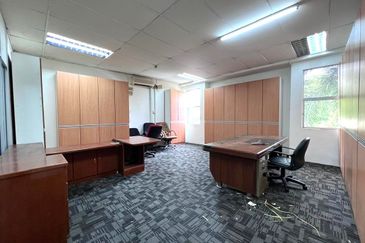 Taman Pendamar Indah 1