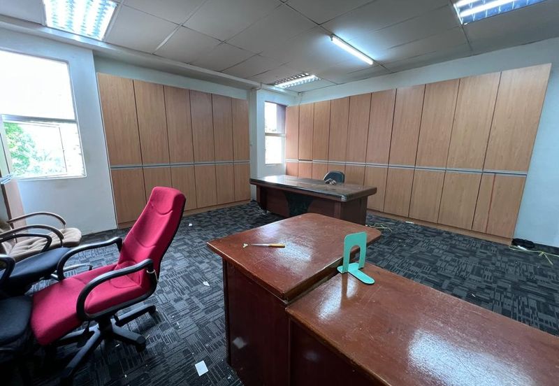 Taman Pendamar Indah 1