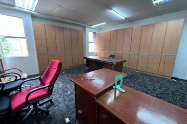 Taman Pendamar Indah 1