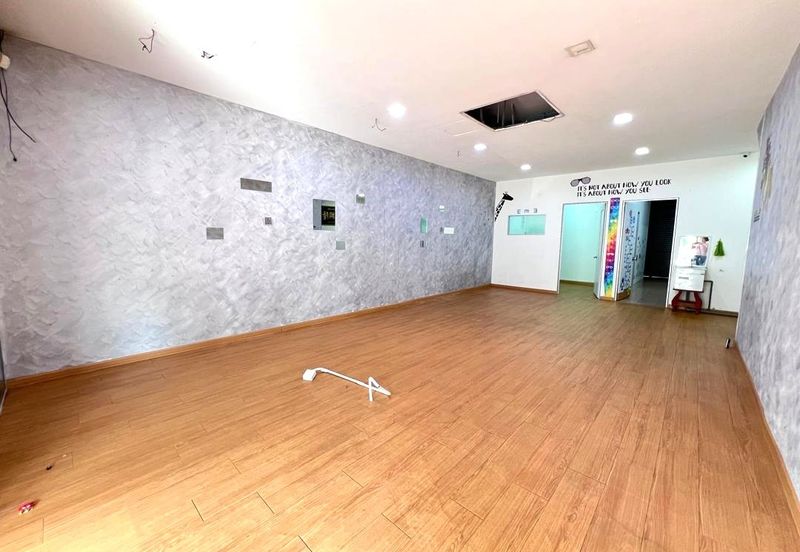 Taman Pendamar Indah 1