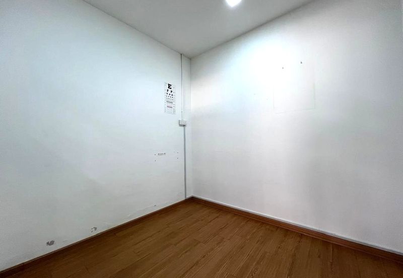 Taman Pendamar Indah 1