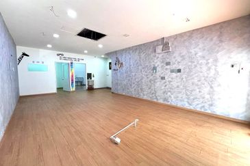 Taman Pendamar Indah 1