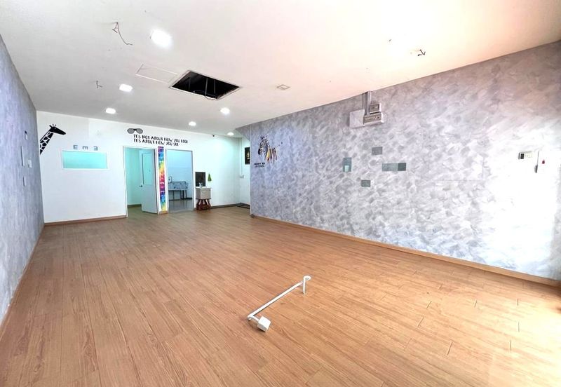 Taman Pendamar Indah 1