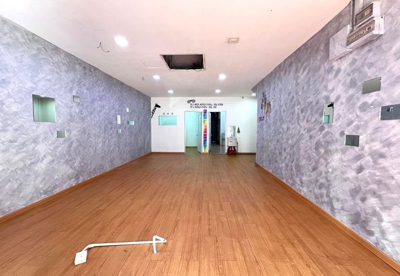 Taman Pendamar Indah 1