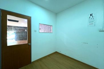 Taman Pendamar Indah 1