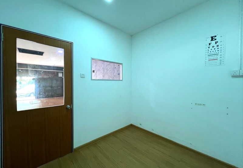 Taman Pendamar Indah 1