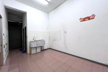 Taman Pendamar Indah 1