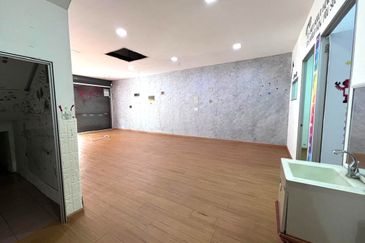 Taman Pendamar Indah 1