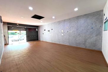 Taman Pendamar Indah 1