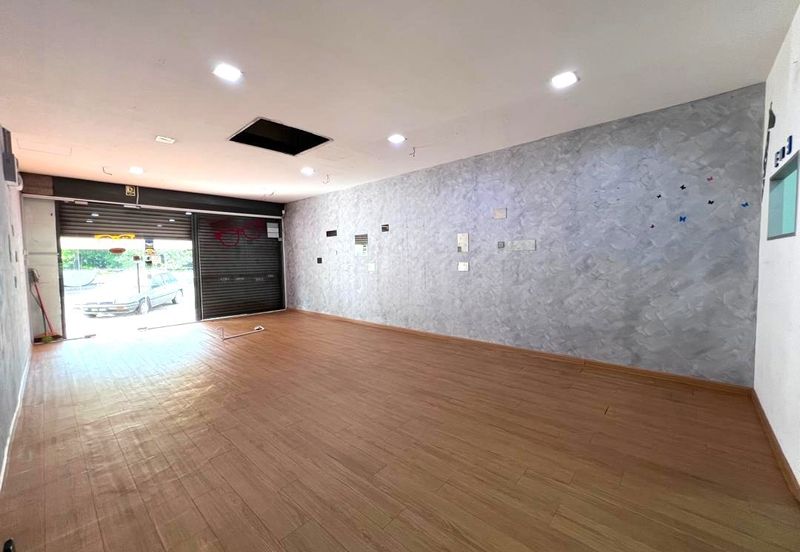 Taman Pendamar Indah 1