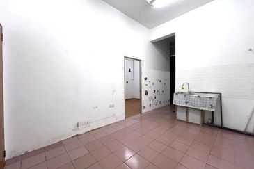 Taman Pendamar Indah 1