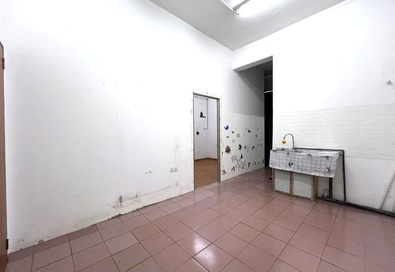 Taman Pendamar Indah 1