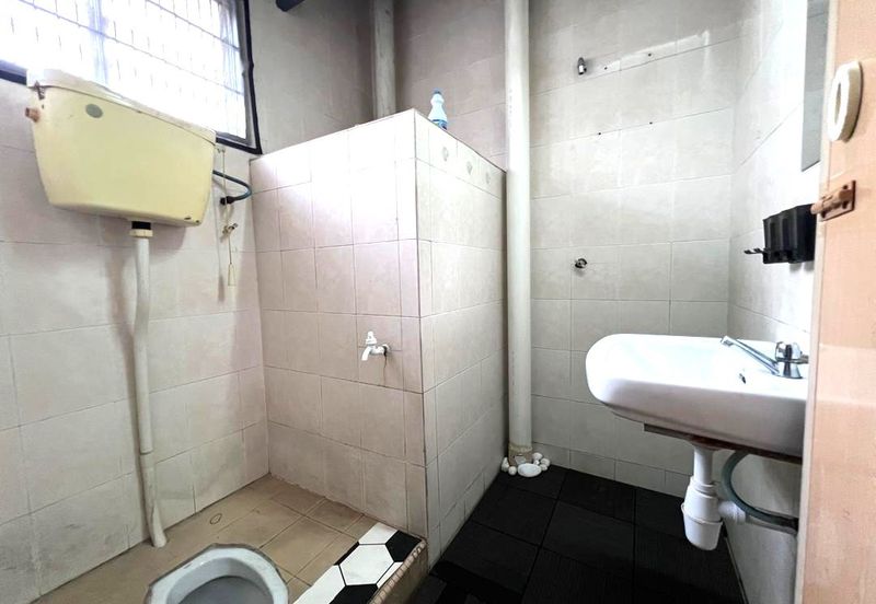 Taman Pendamar Indah 1