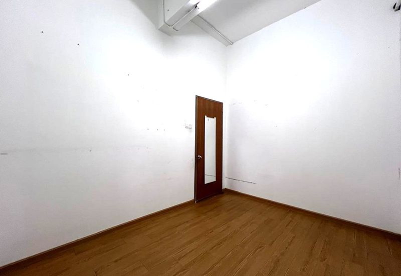 Taman Pendamar Indah 1